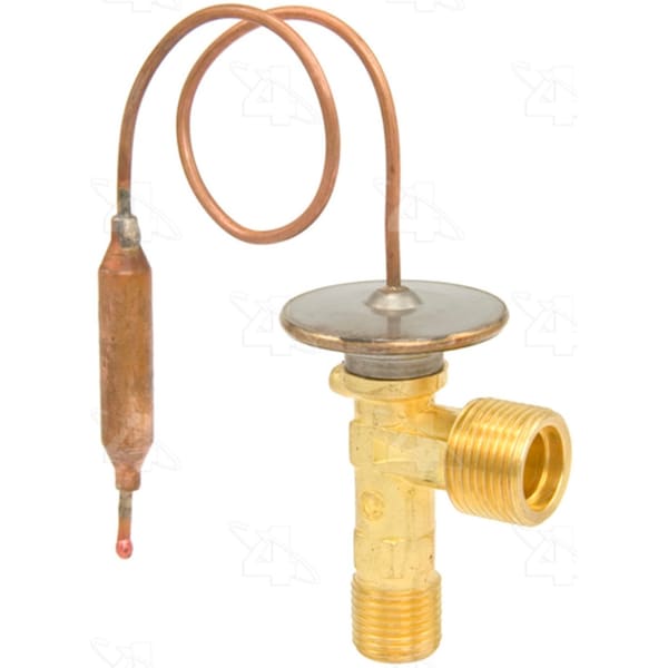 Four Seasons Acura Slx 99-98/Honda Passport 02-99/Isu Expansion Valve, 39124 39124 - main